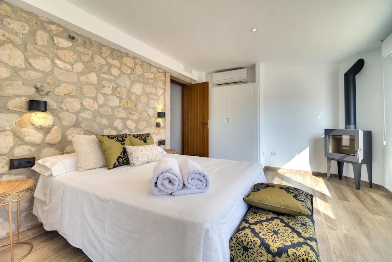 El Secret de la Foradà