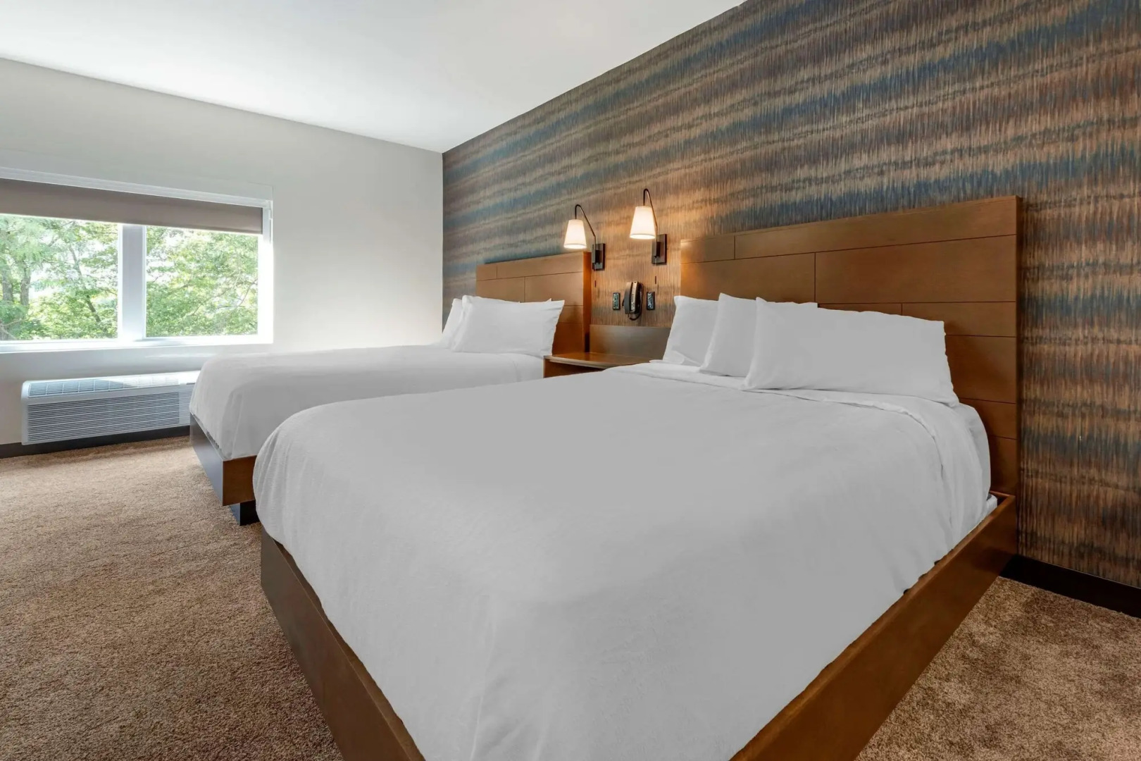 The Cranberry, Ascend Hotel Collection