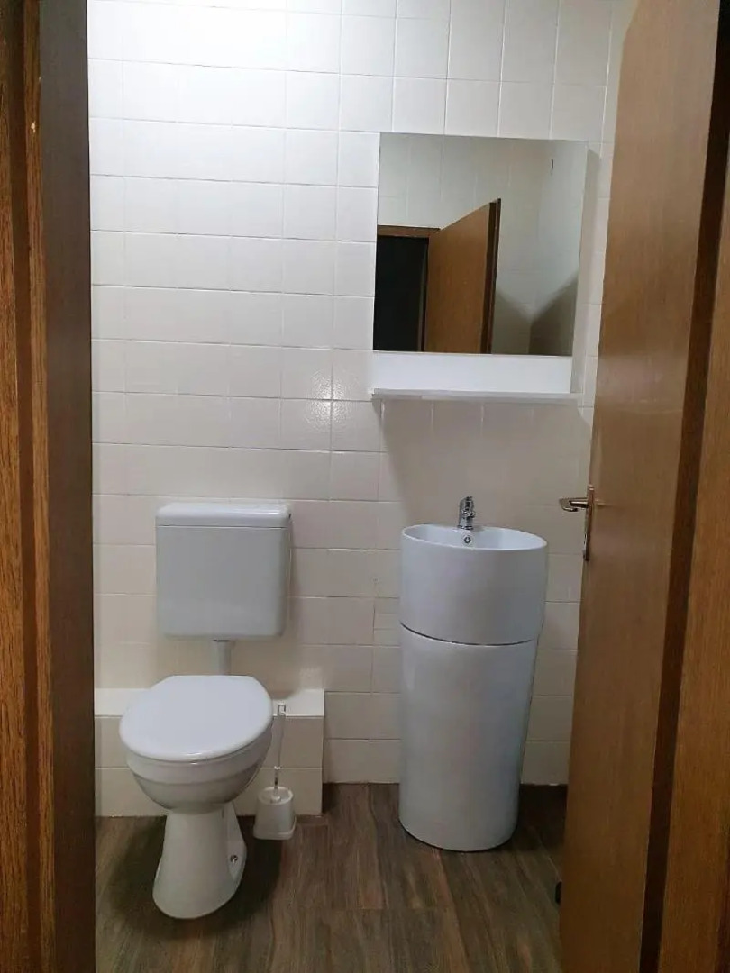 Pension Niederdreisbacher Hof