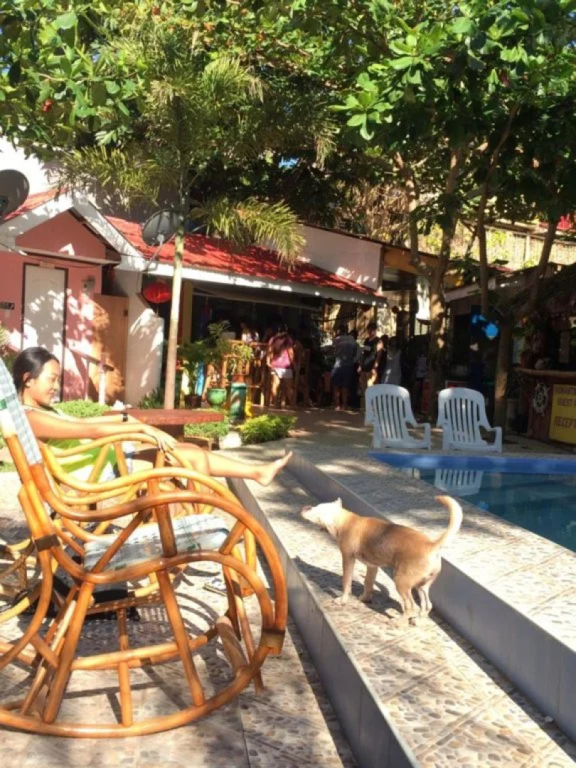 Romantic Place Guesthouse