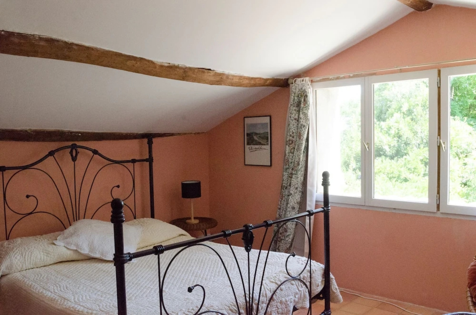 MAS ABICOU - chambres d'hôtes