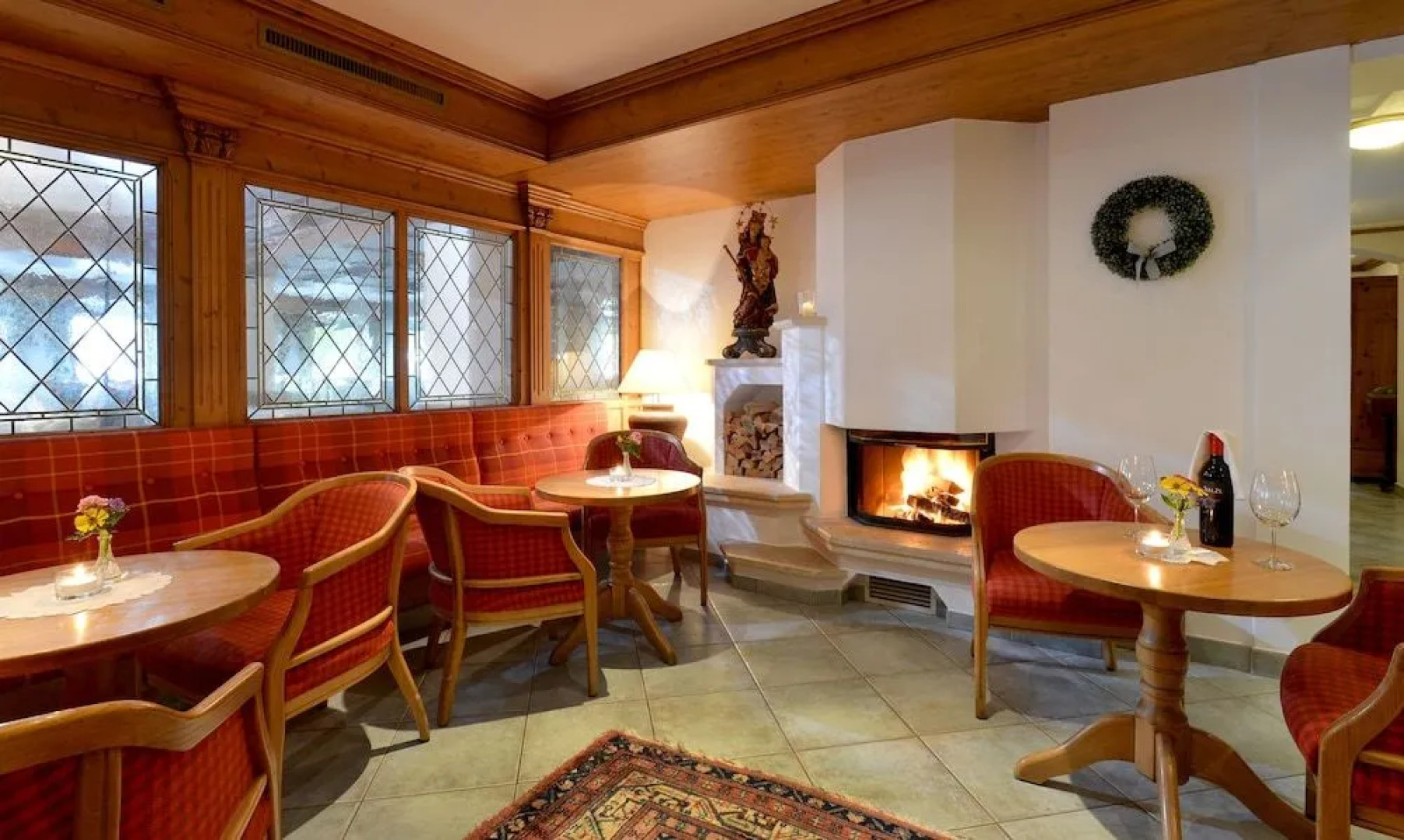 Natur Resort RISSBACHER