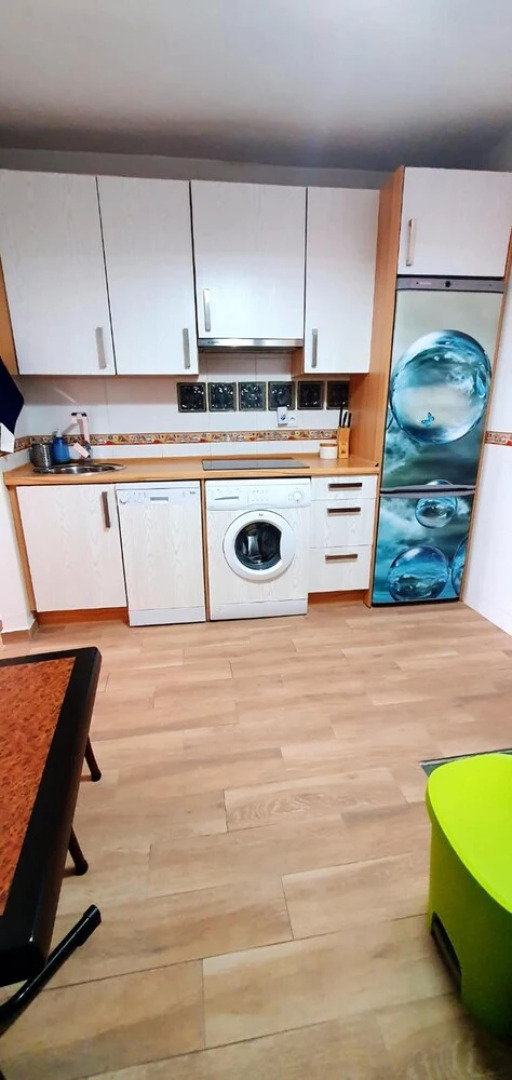 House With 3 Bedrooms in Pereña de la Ribera, With Enclosed Garden and Wifi