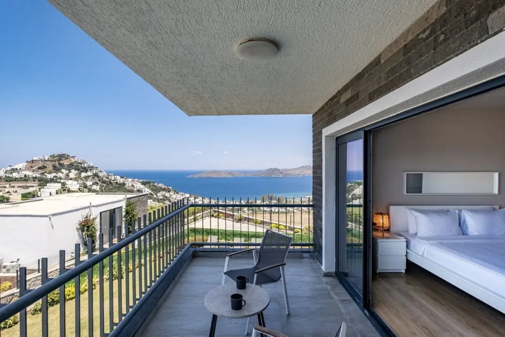 Bovilla Hotels Yalikavak