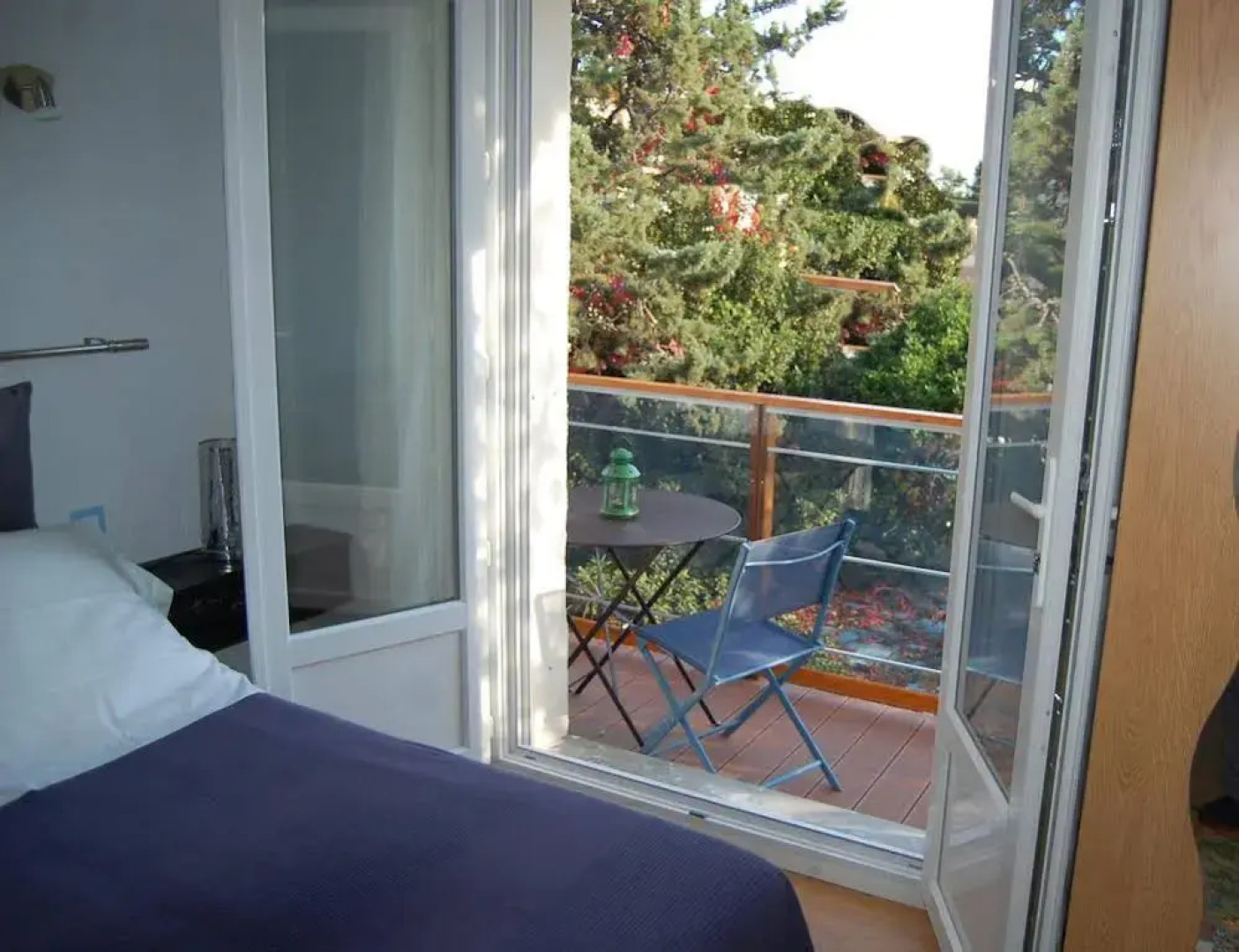 Appartement Le Trianon