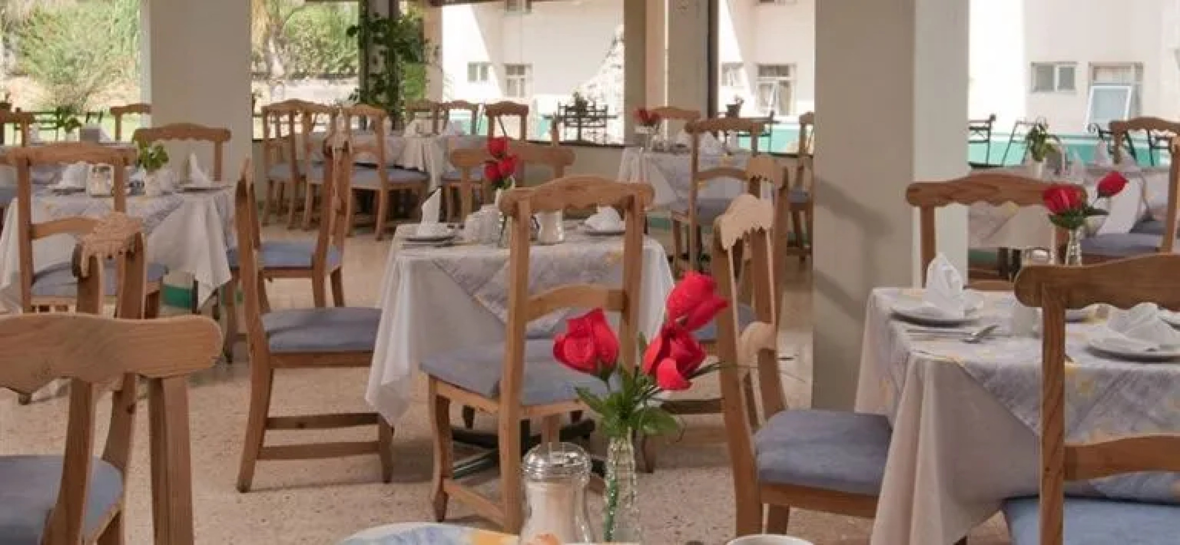 Vista Junior Guadalajara