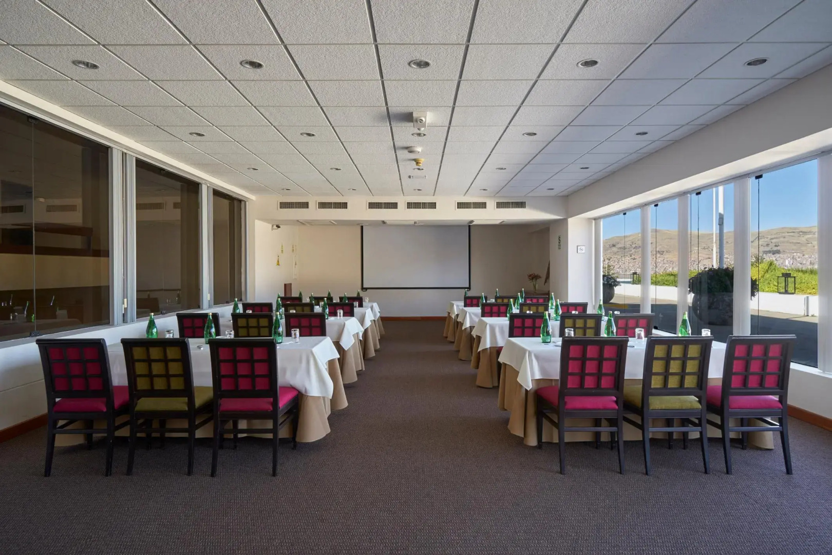 GHL Hotel Lago Titicaca