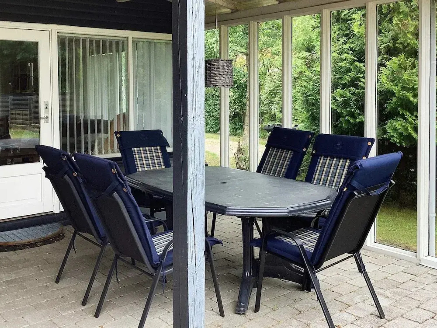 6 Person Holiday Home in Gorlev