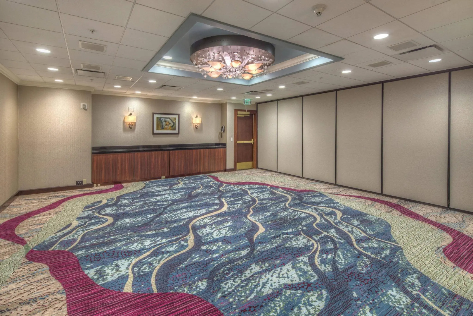 Salt Lake Marriott Downtown at City Creek