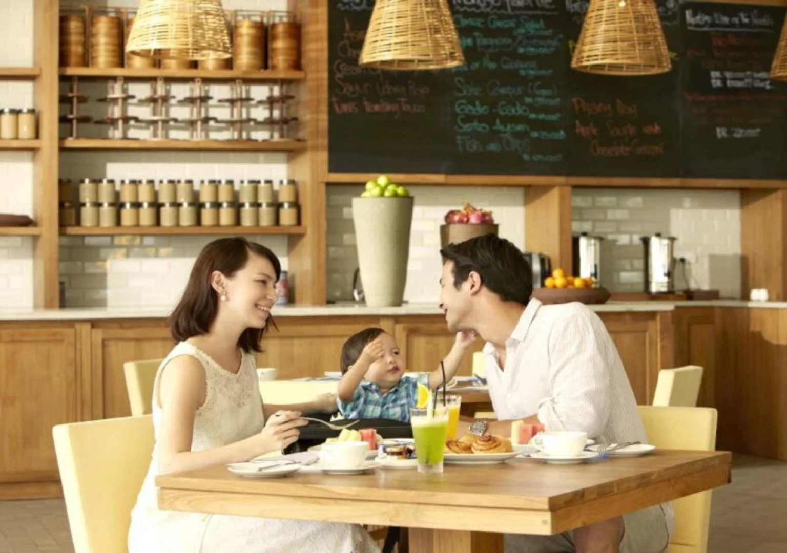 Montigo Resorts Nongsa