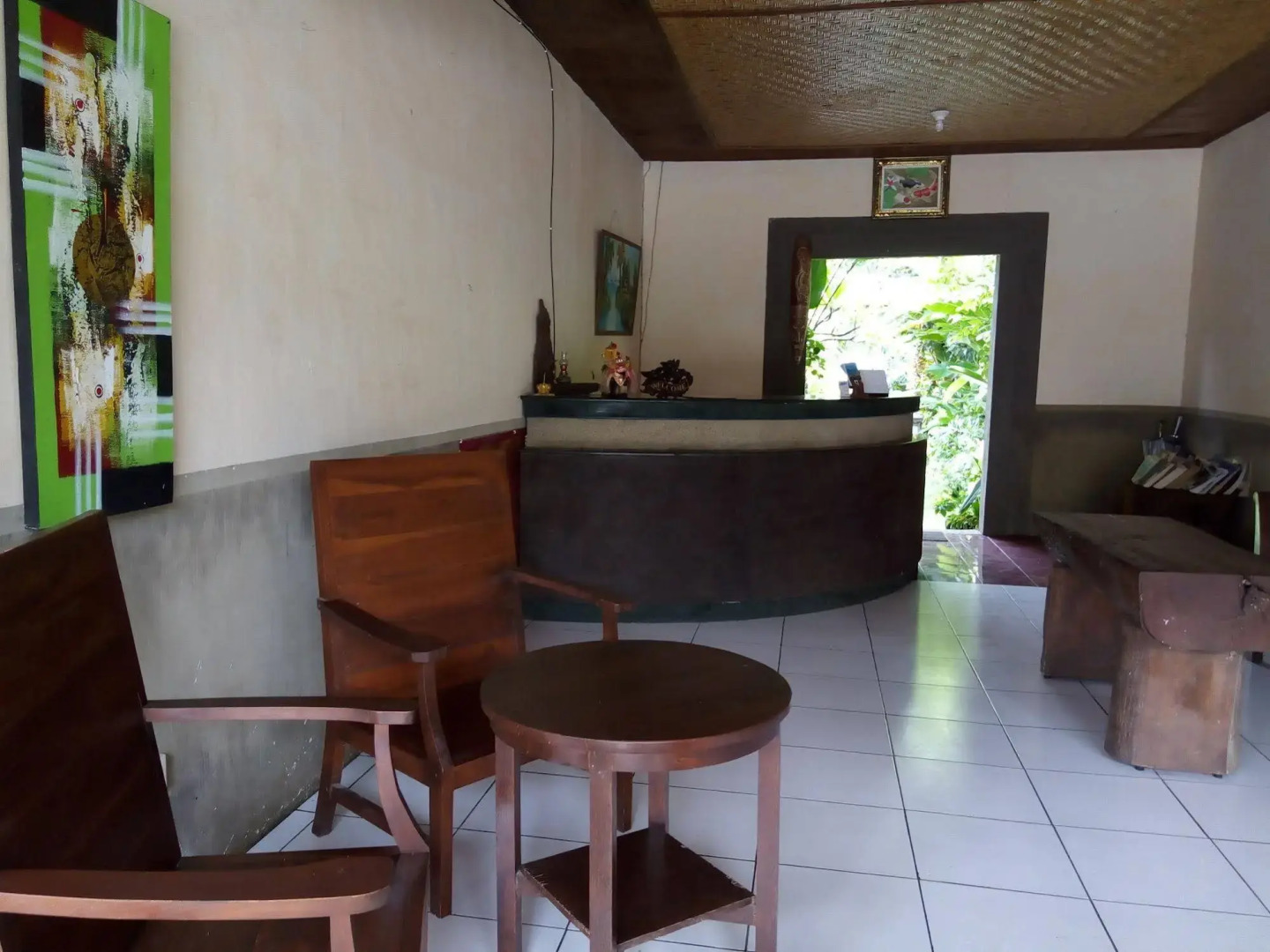 Jassri Homestay