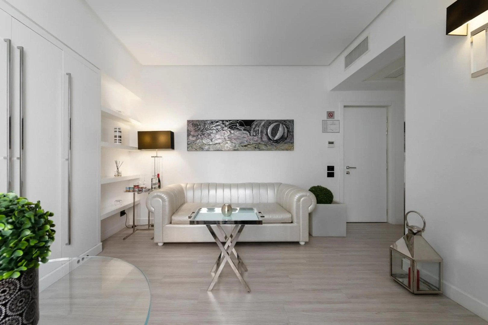 LHP Hotel Santa Margherita Palace & SPA