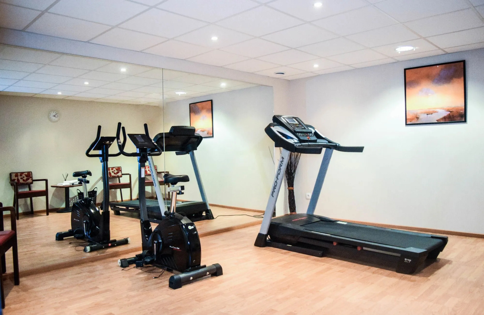 ResidHotel Toulouse Centre