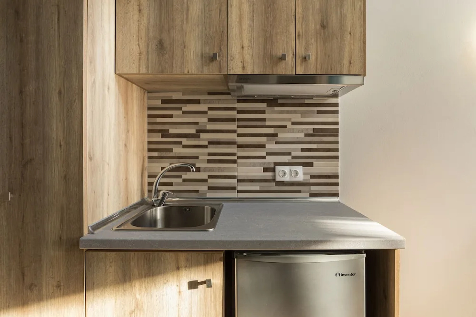 Hotelo Sunshine Apartments