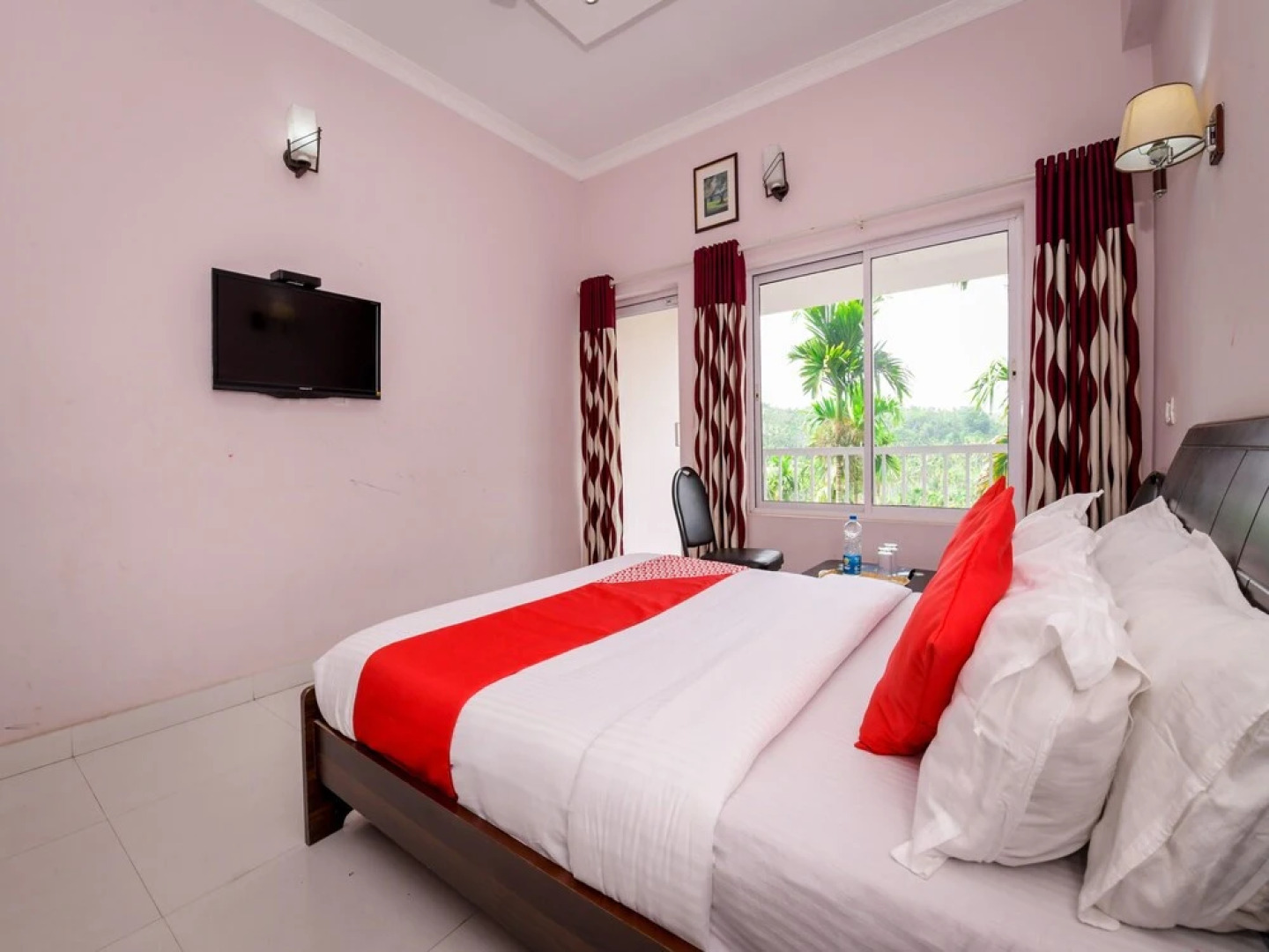 Wayanadia Resort Hotel