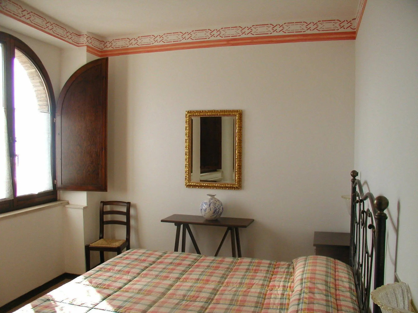 Albergo Rocca Ranne