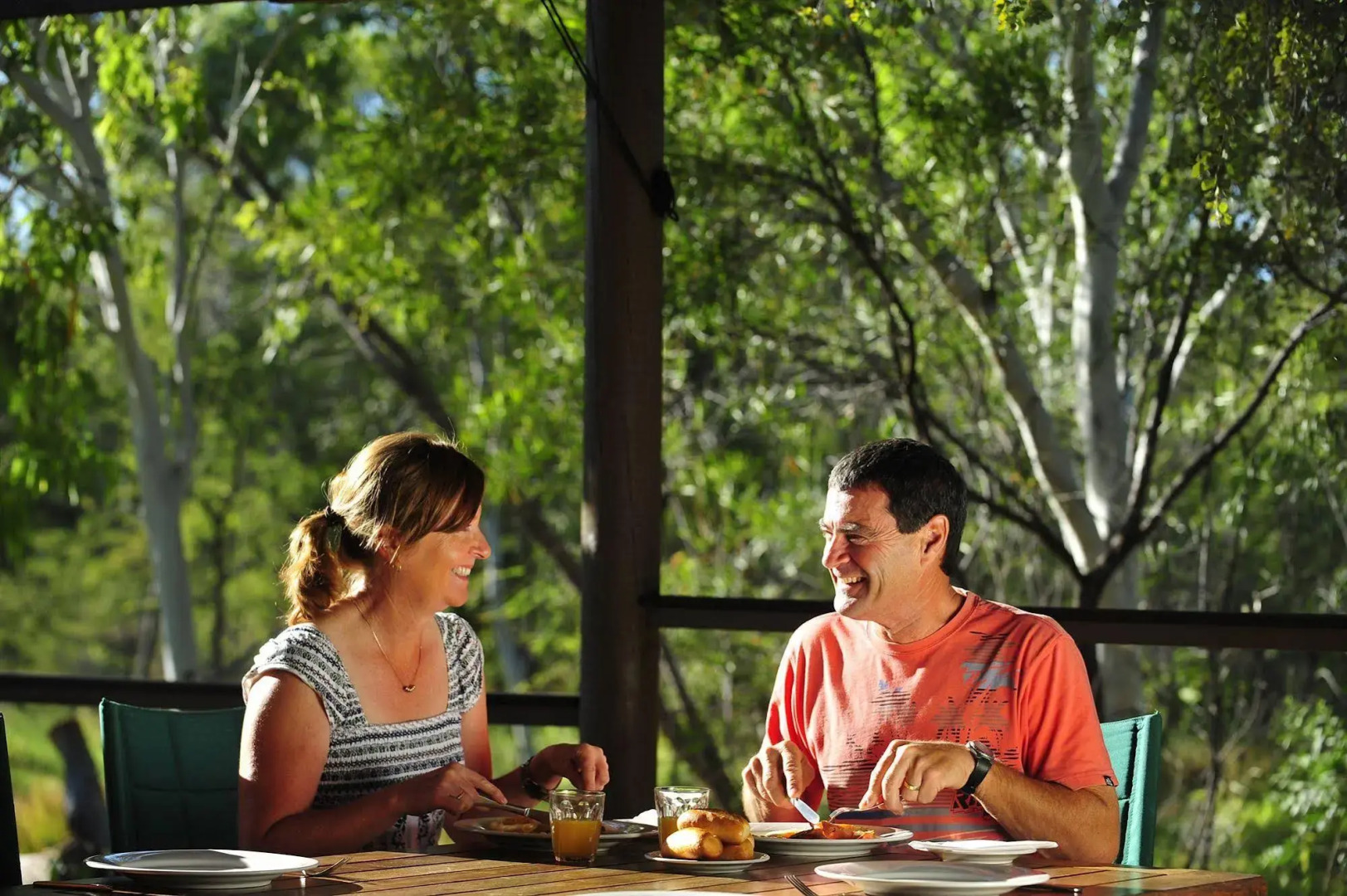 Bungle Bungle Wilderness Lodge