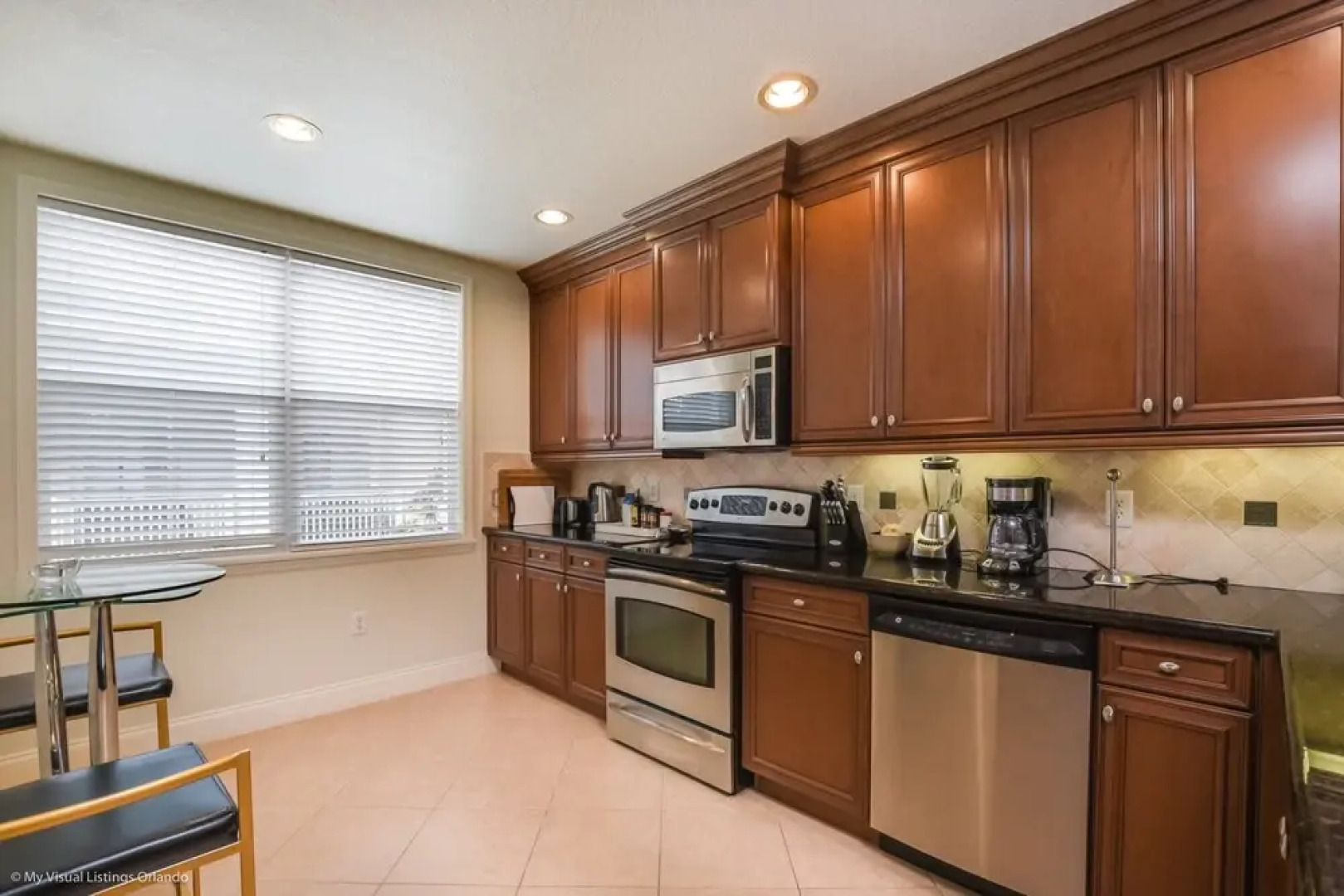 Excitmen t Drive Condo Reunion