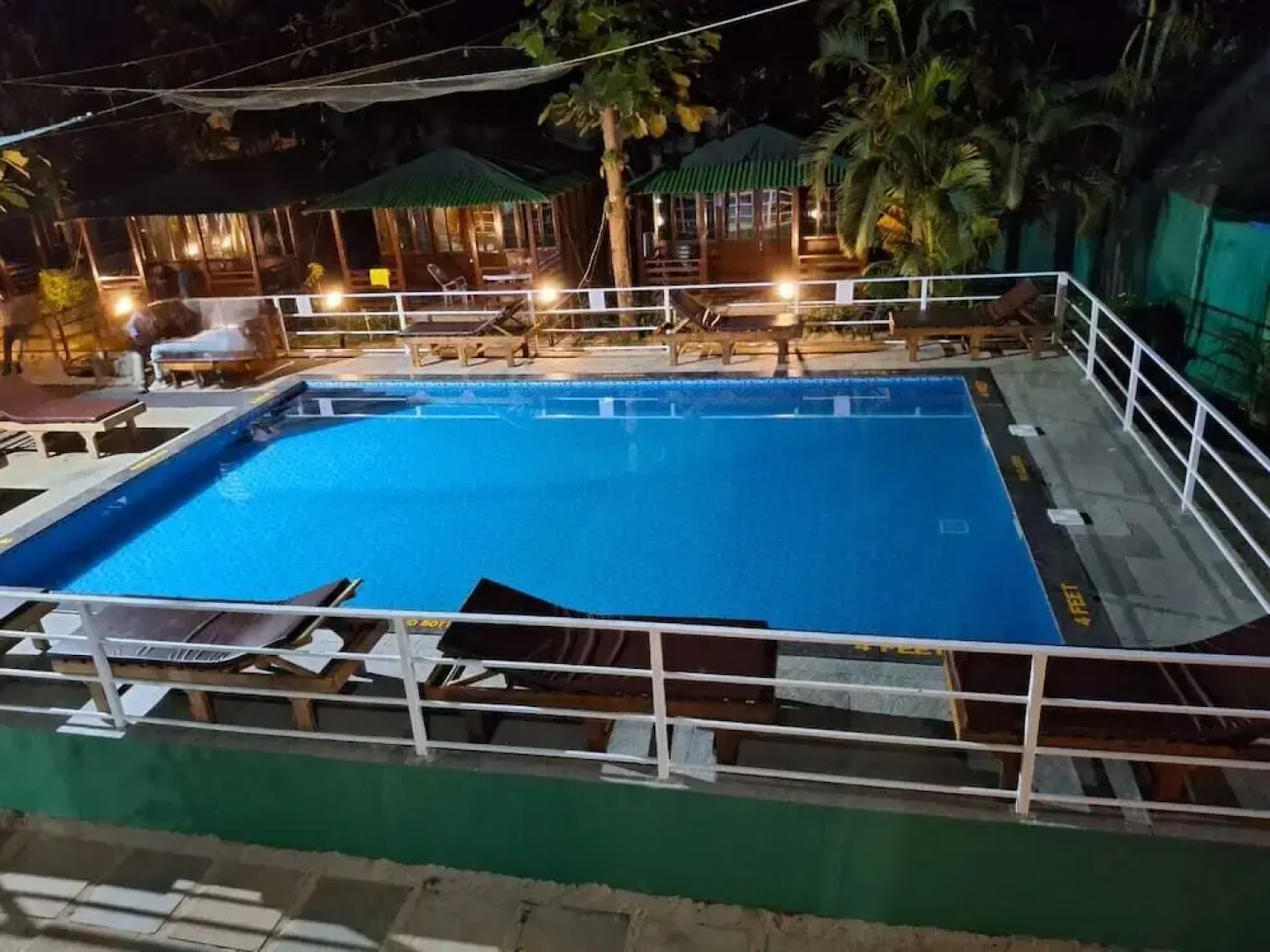 Club Palolem