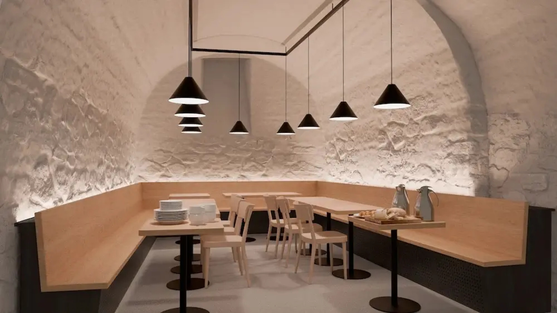 Youth Hostel Martigny