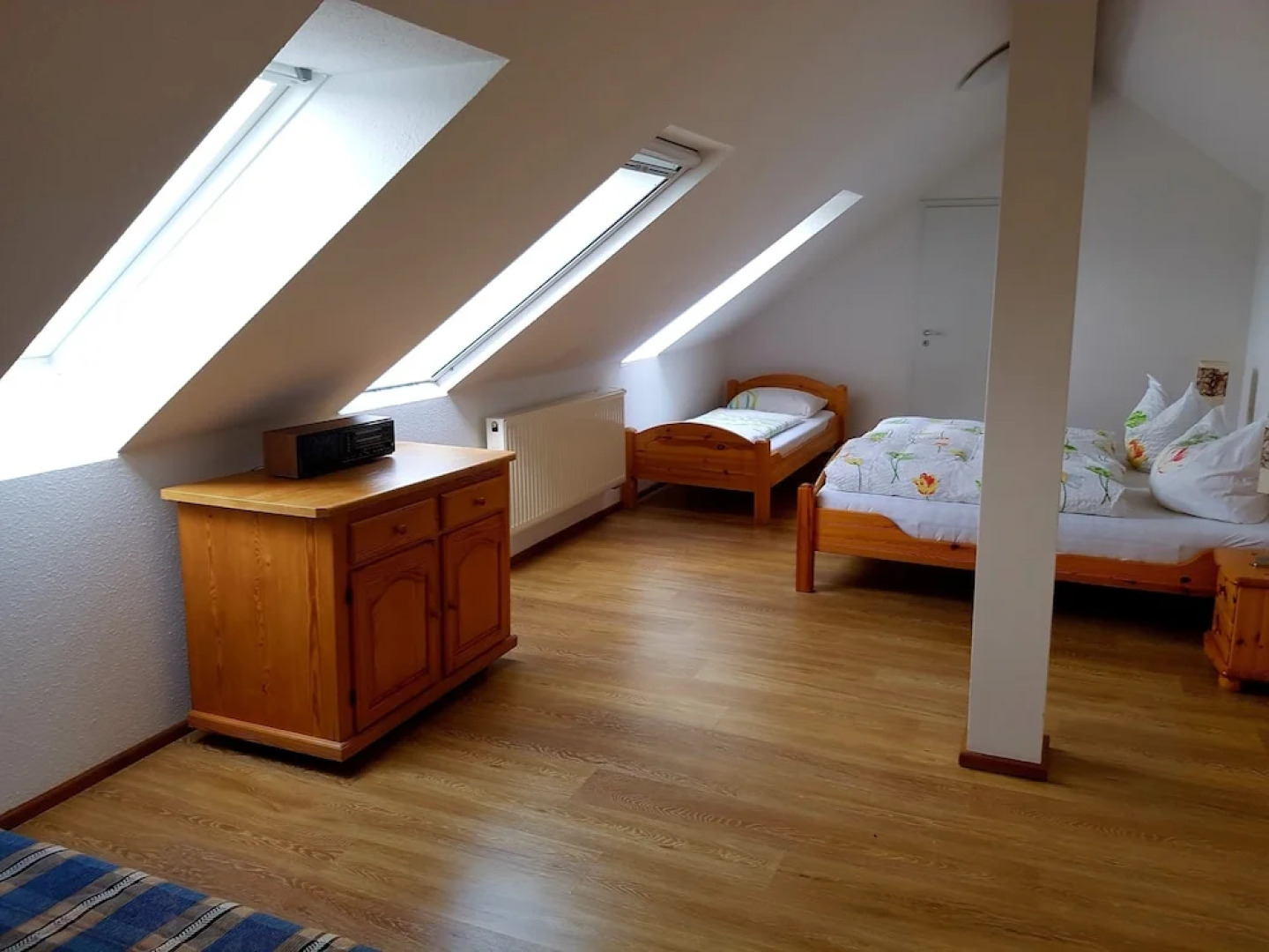 Gasthof zum goldenen Löwen