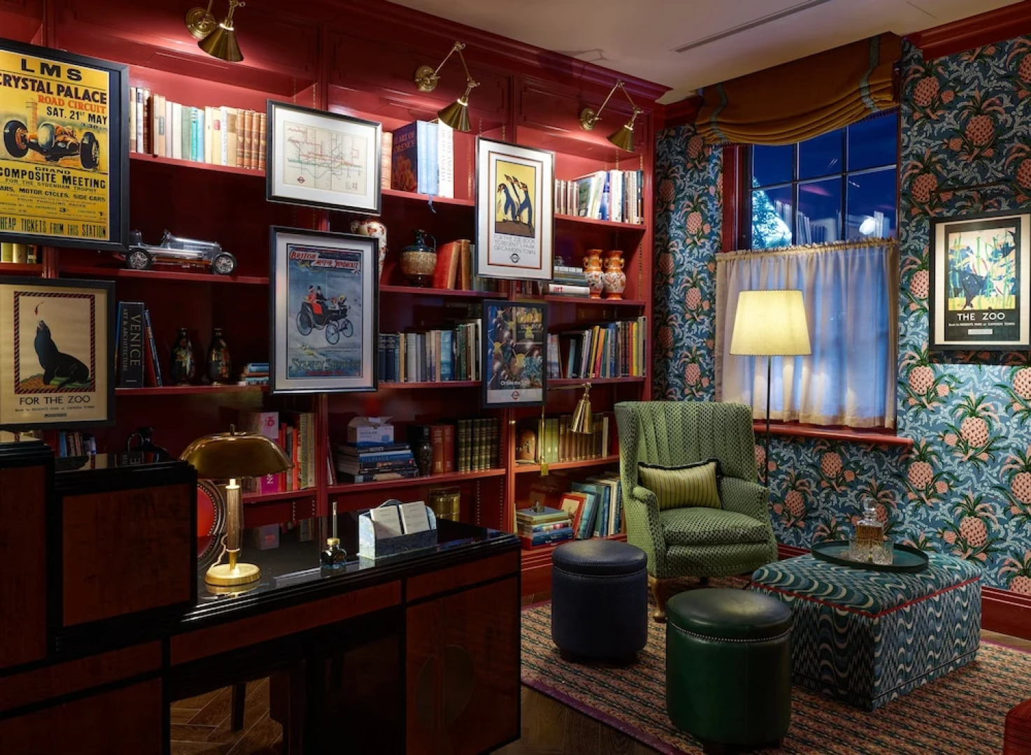 Ensana Buxton Crescent