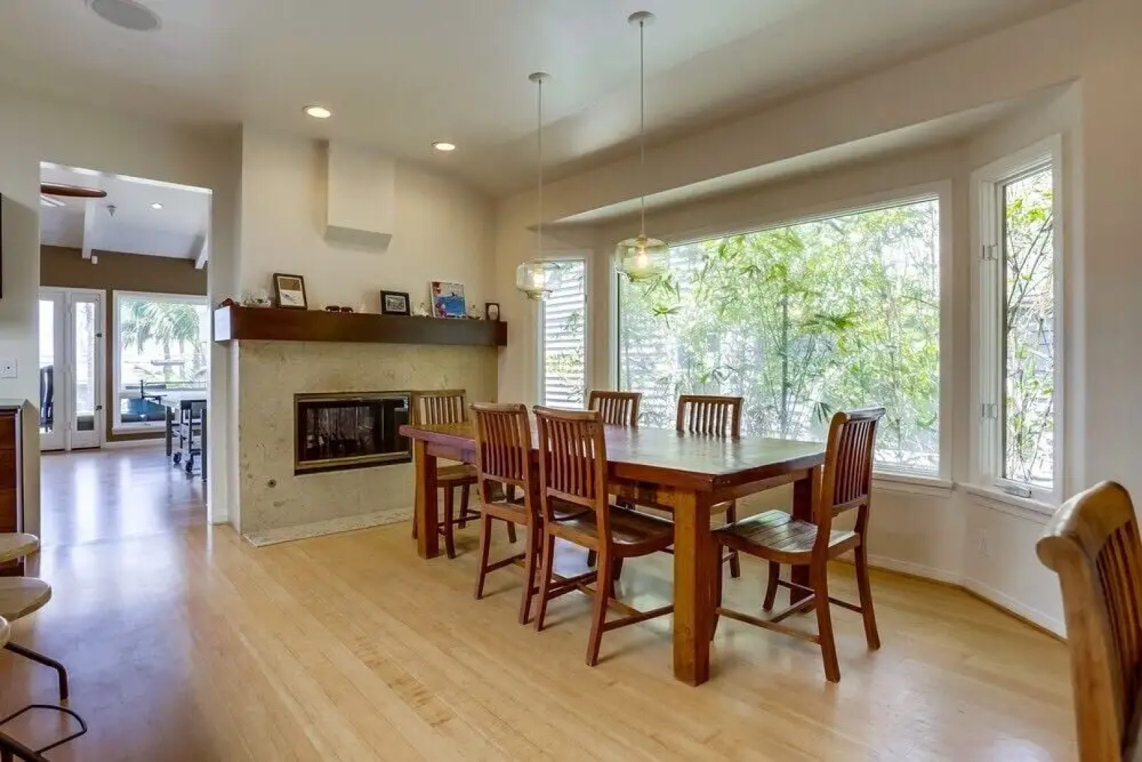 Grandview 3 Bedrooms 2.5 Bathrooms Home