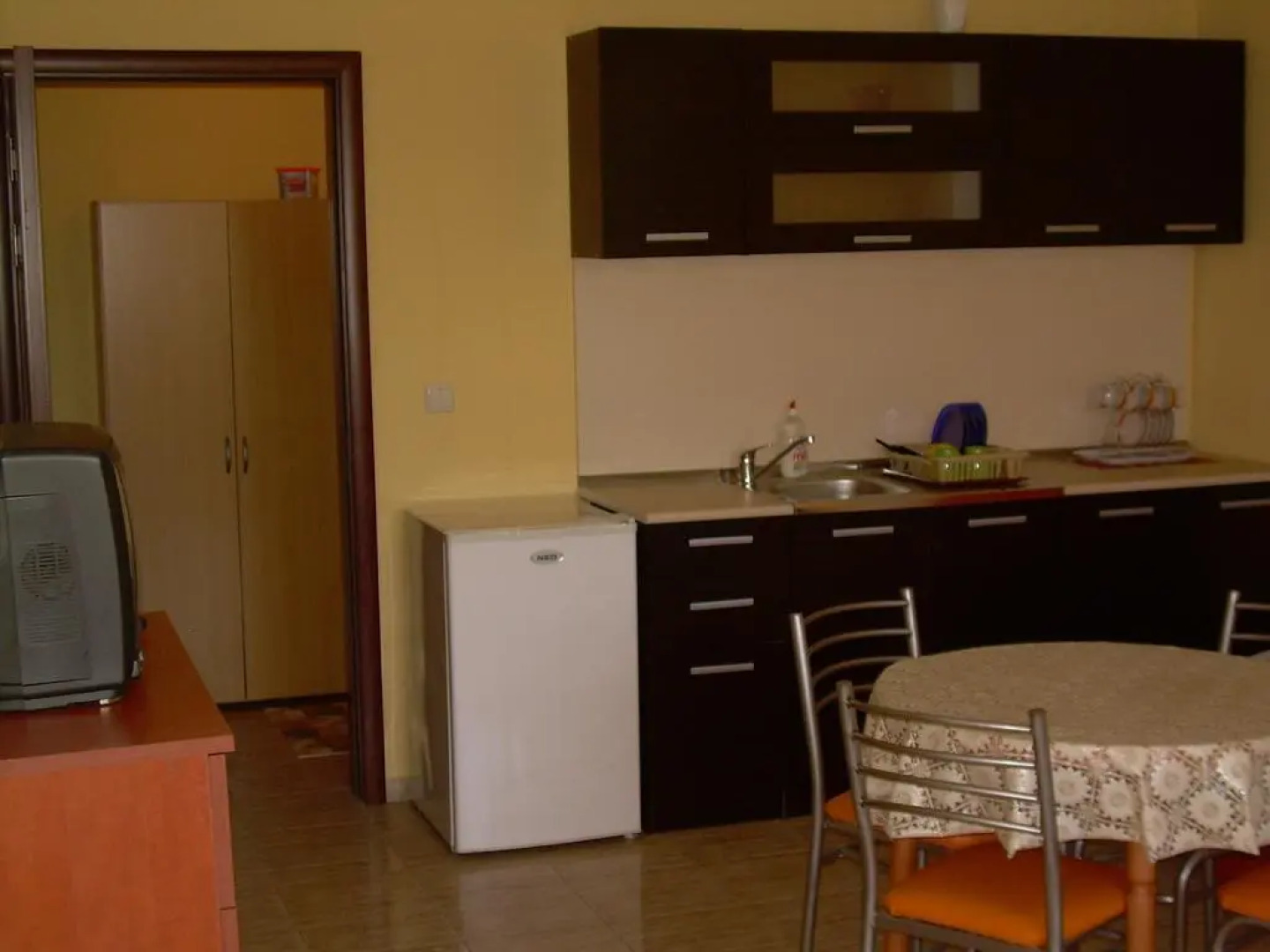 Studio Stella Primorsko