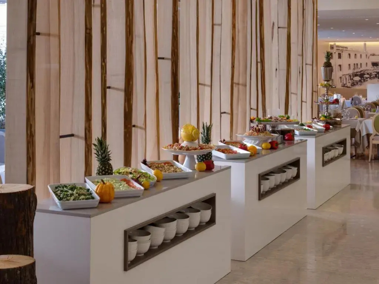 Hotel Terme Mioni Pezzato