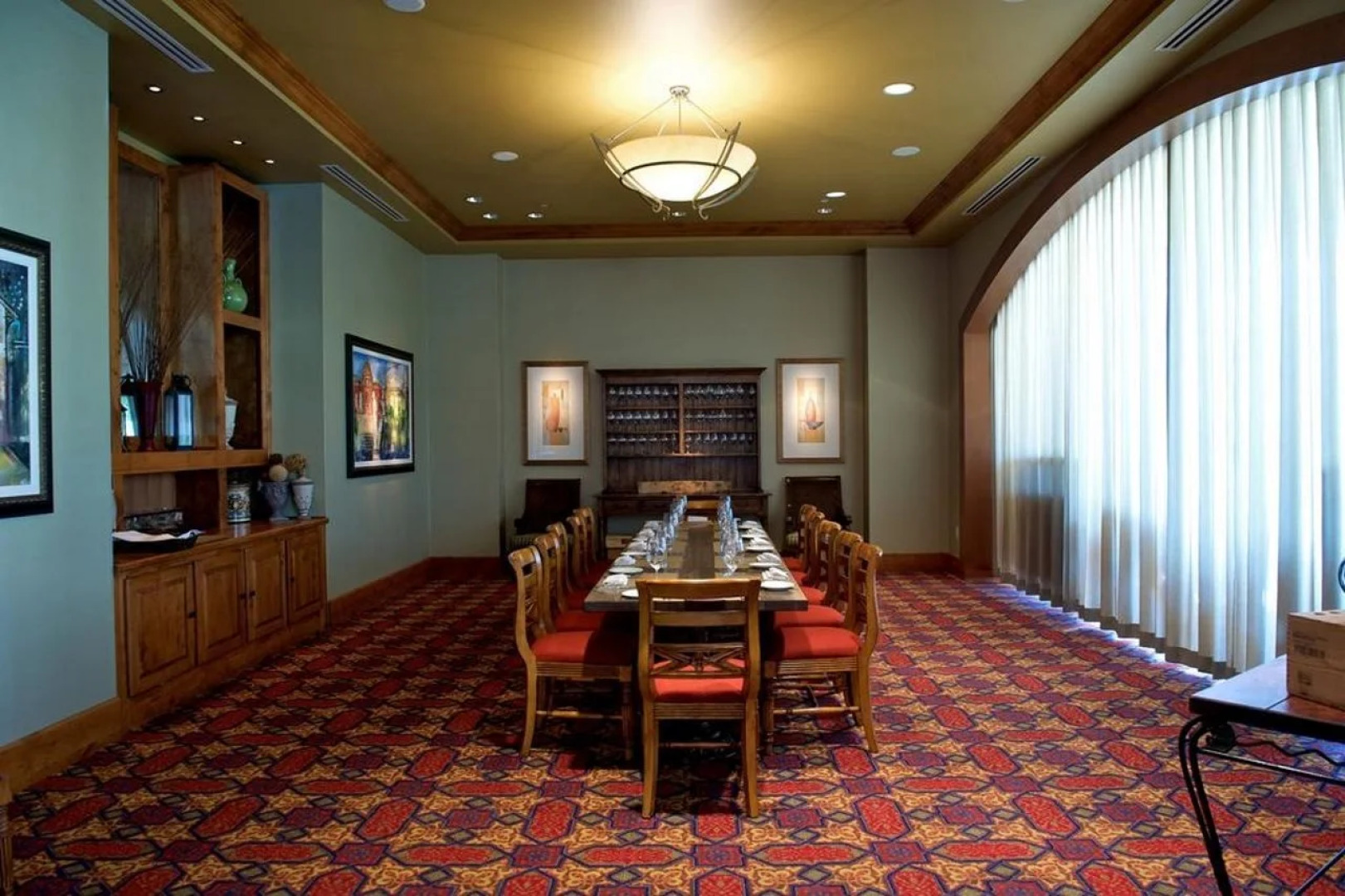 JW Marriott Starr Pass Resort and Spa