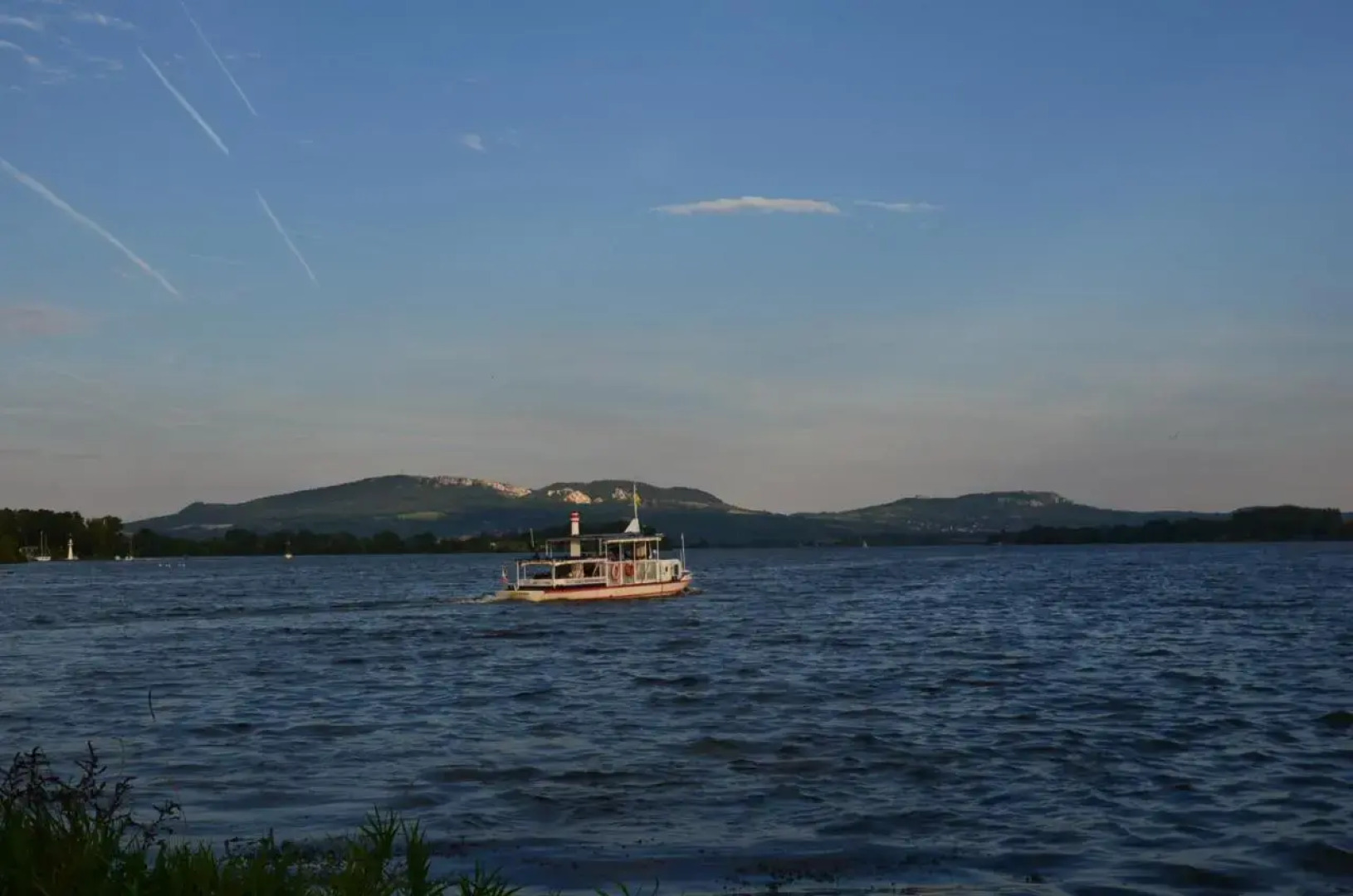 Ubytování U Vojtěšky