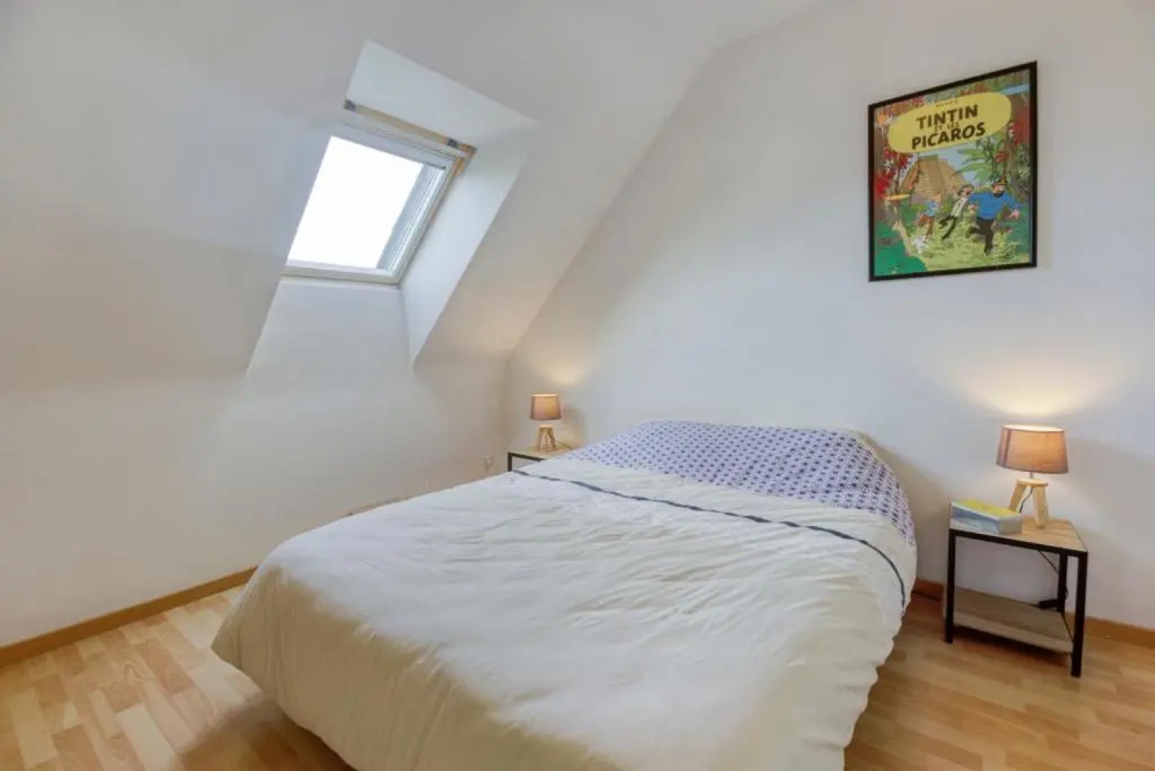 Les Cabines de Plage - maison avec jardin - plage à 1,5 km