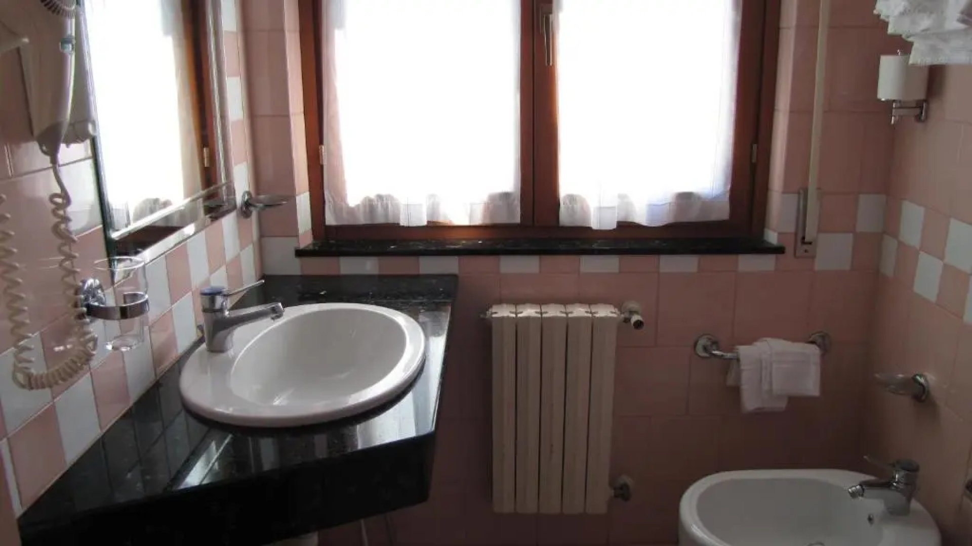 Hotel Lanterna
