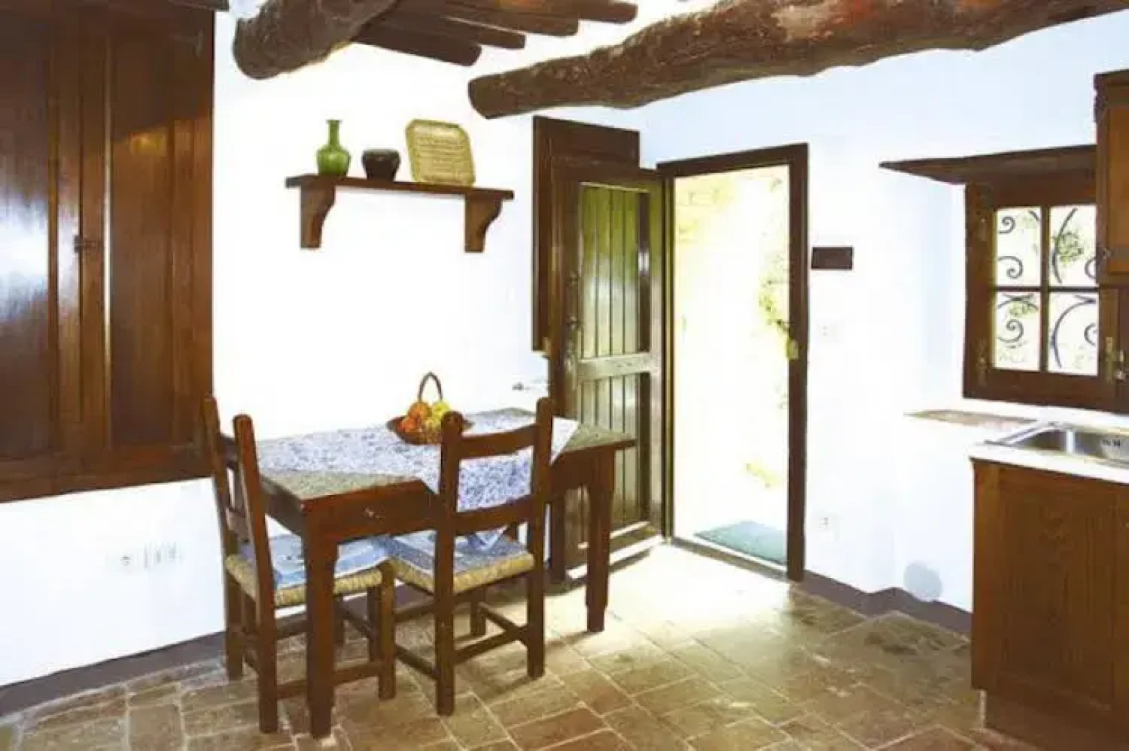 Podere il Vecchio Mulino