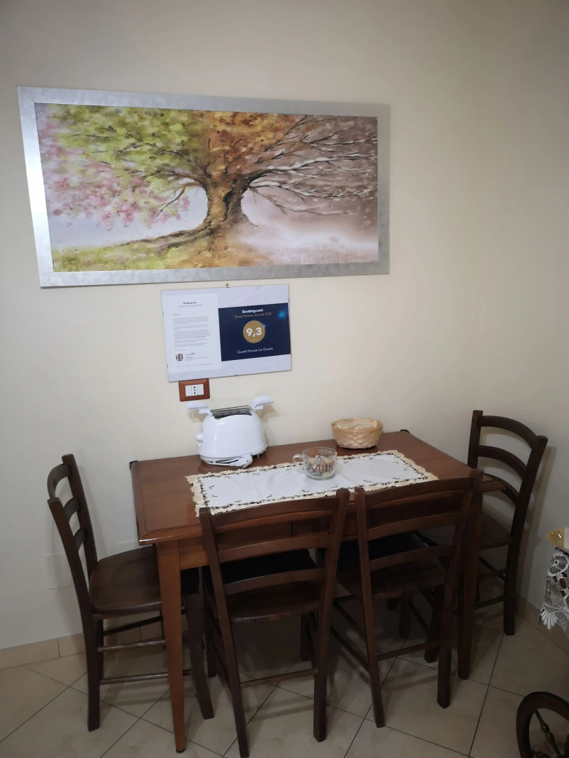 Guest House le Grazie