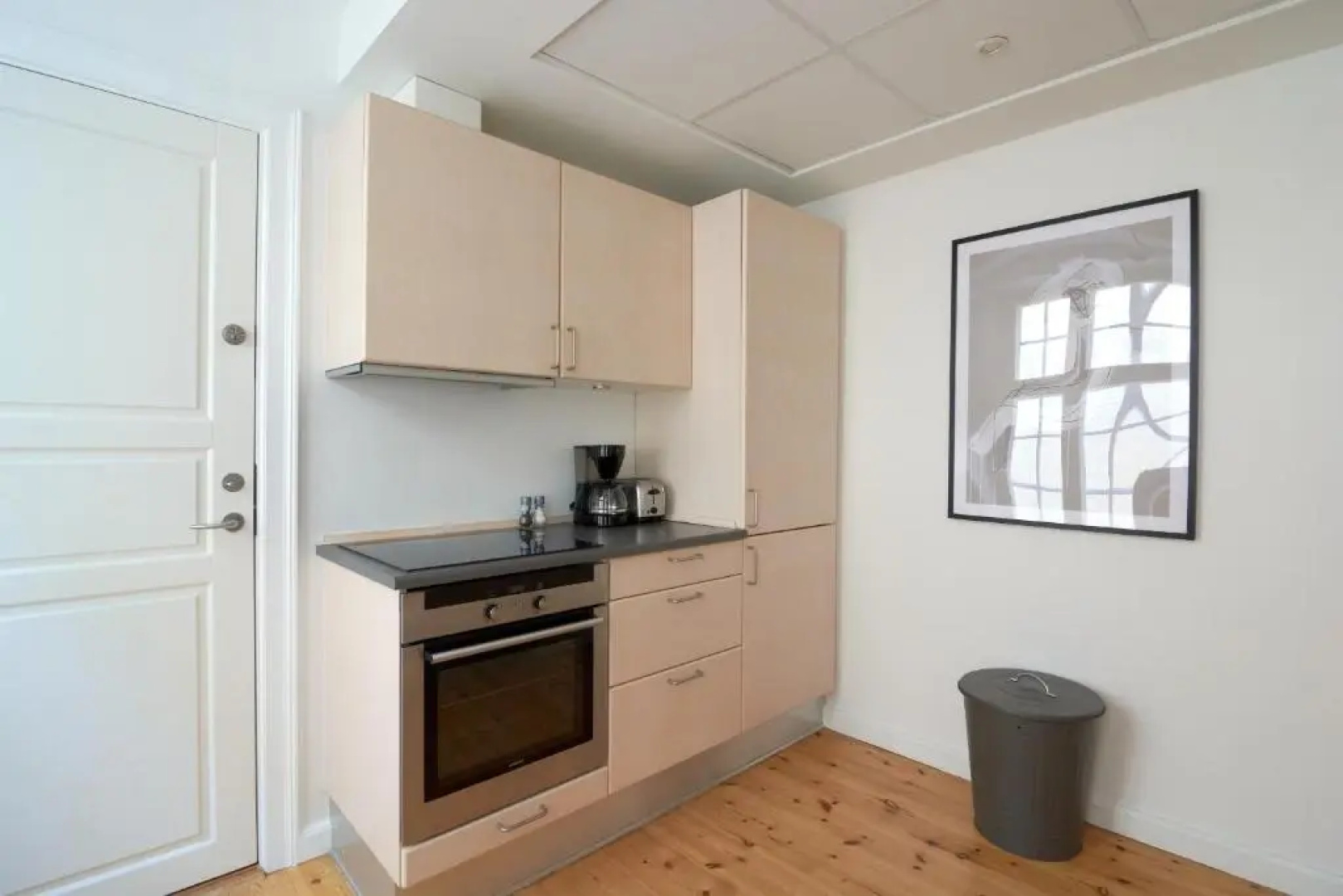 120SQM Amazing modern Apt - Heart of Copenhagen