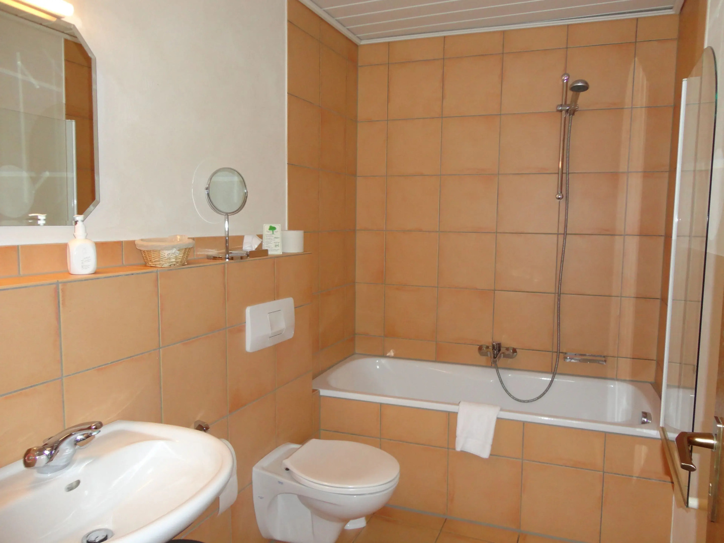 Hotel Central