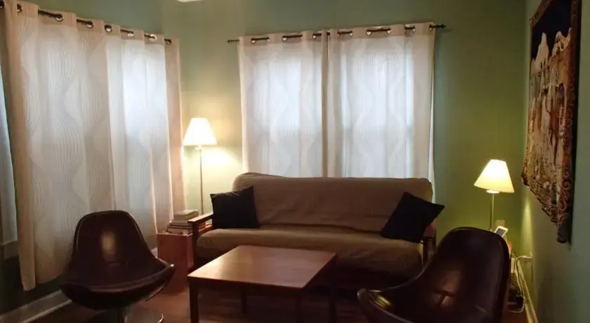Live Oak St by TurnKey Vacation Rentals
