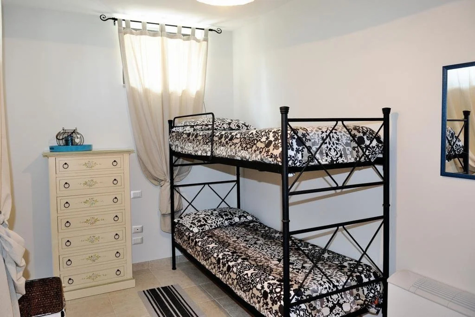 Lichiantidde Home & Breakfast