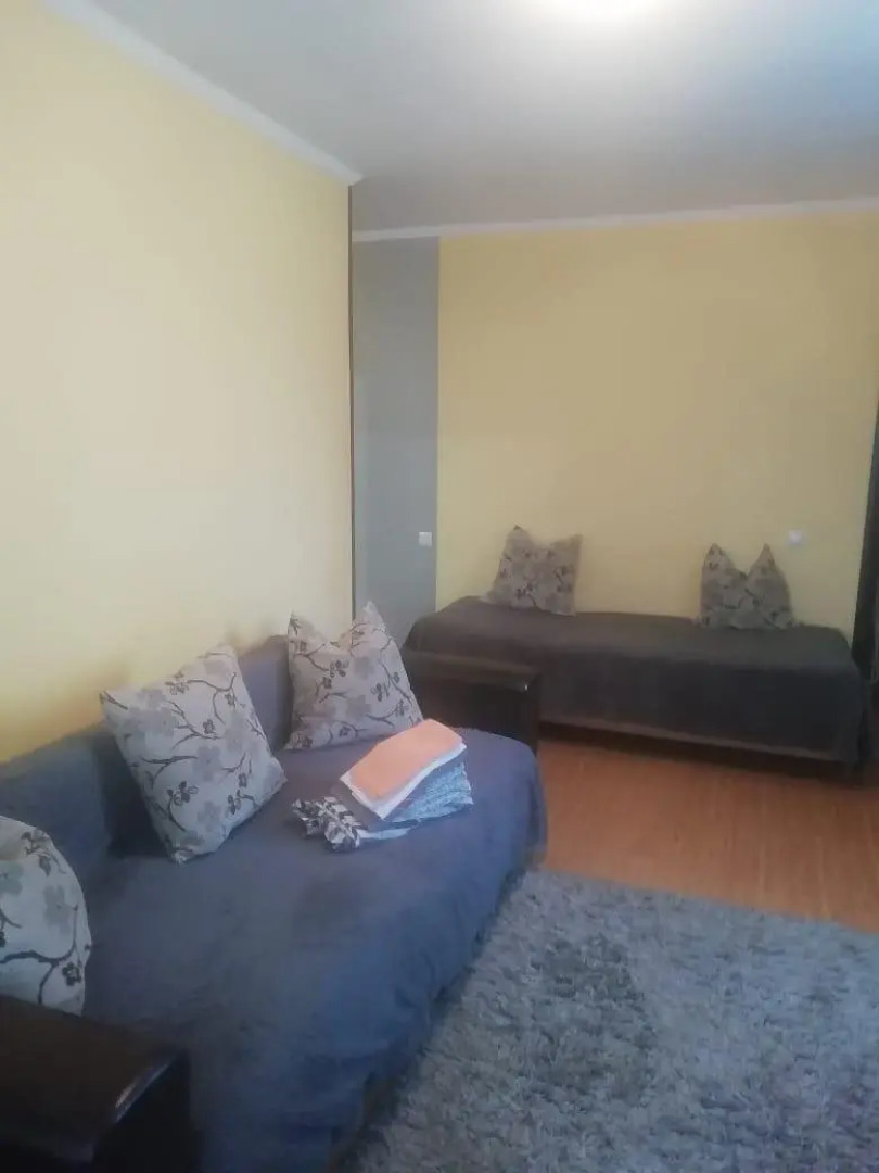 Апартаменты во 2-ом микрорайоне 18