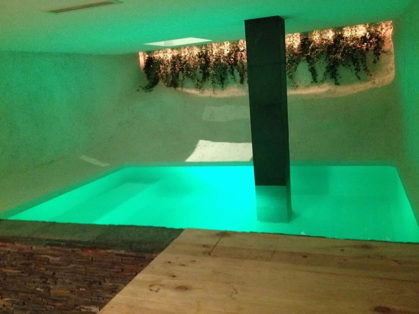 Residence Aqualiance