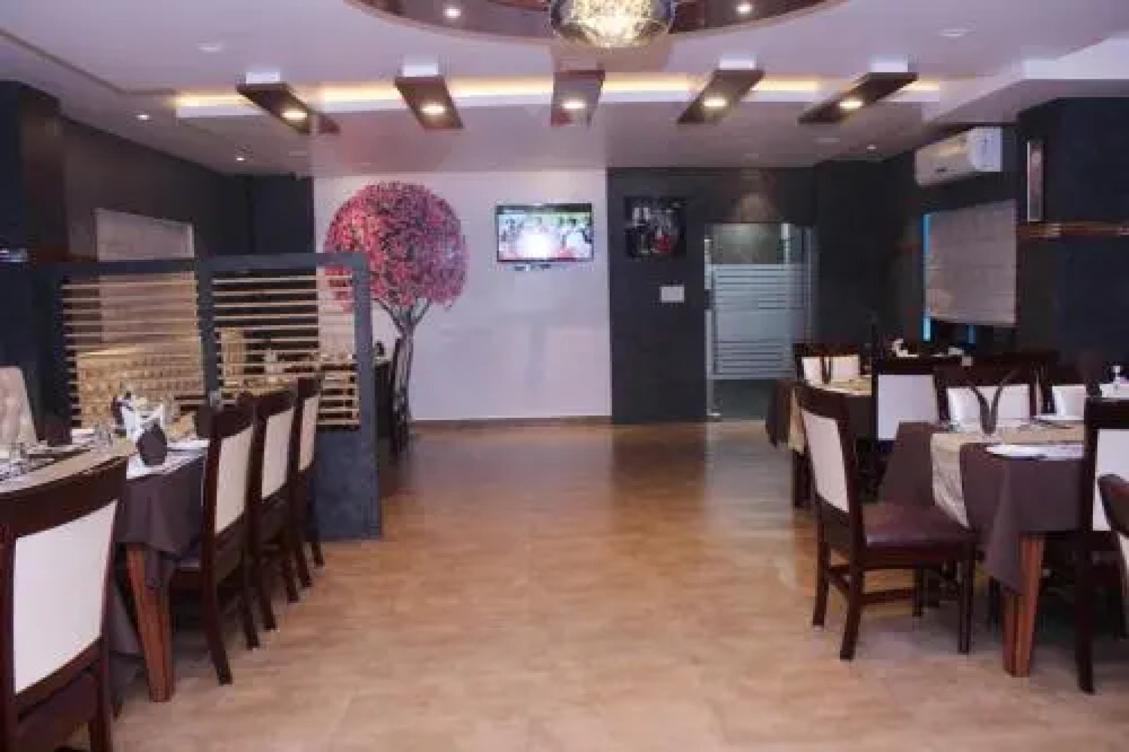 Hotel Welkin Residency