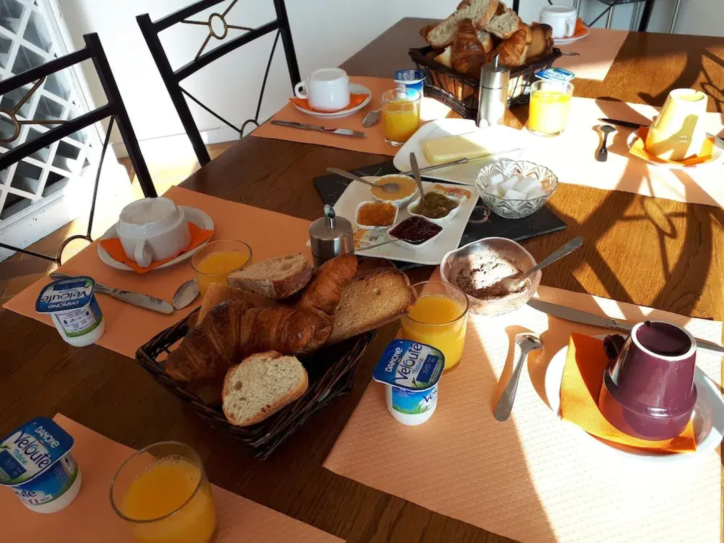 Chambres d'hôtes Villa EMMONY