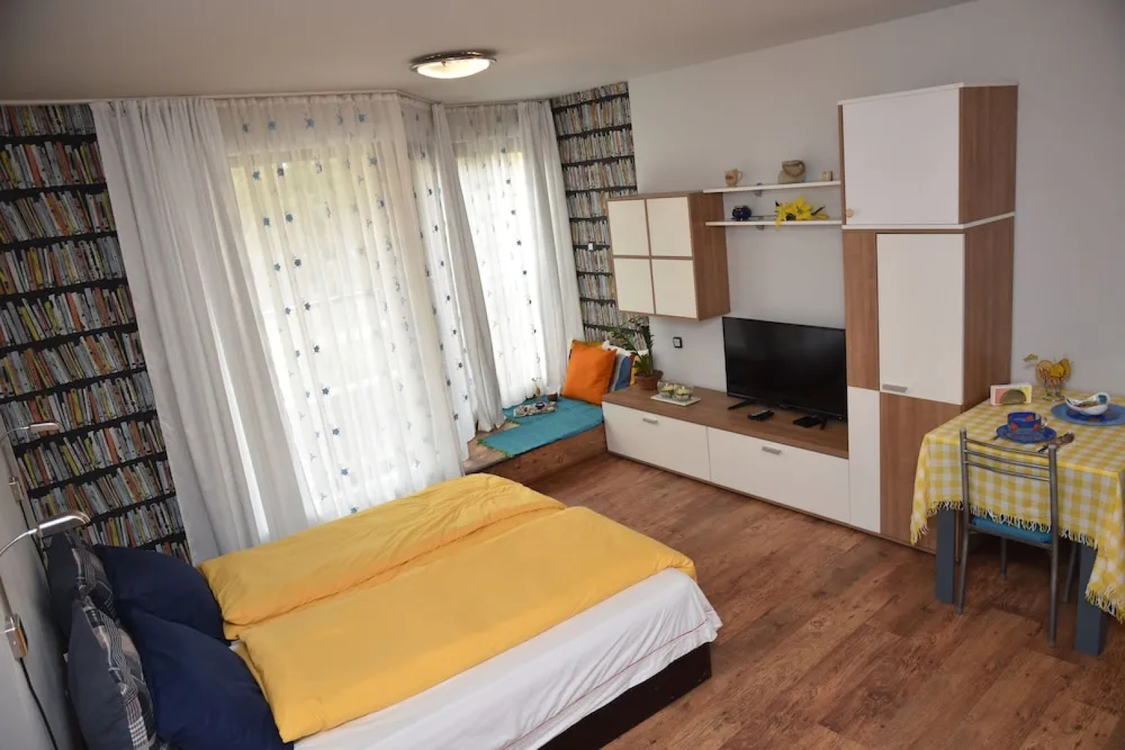 Plovdiv Apartment