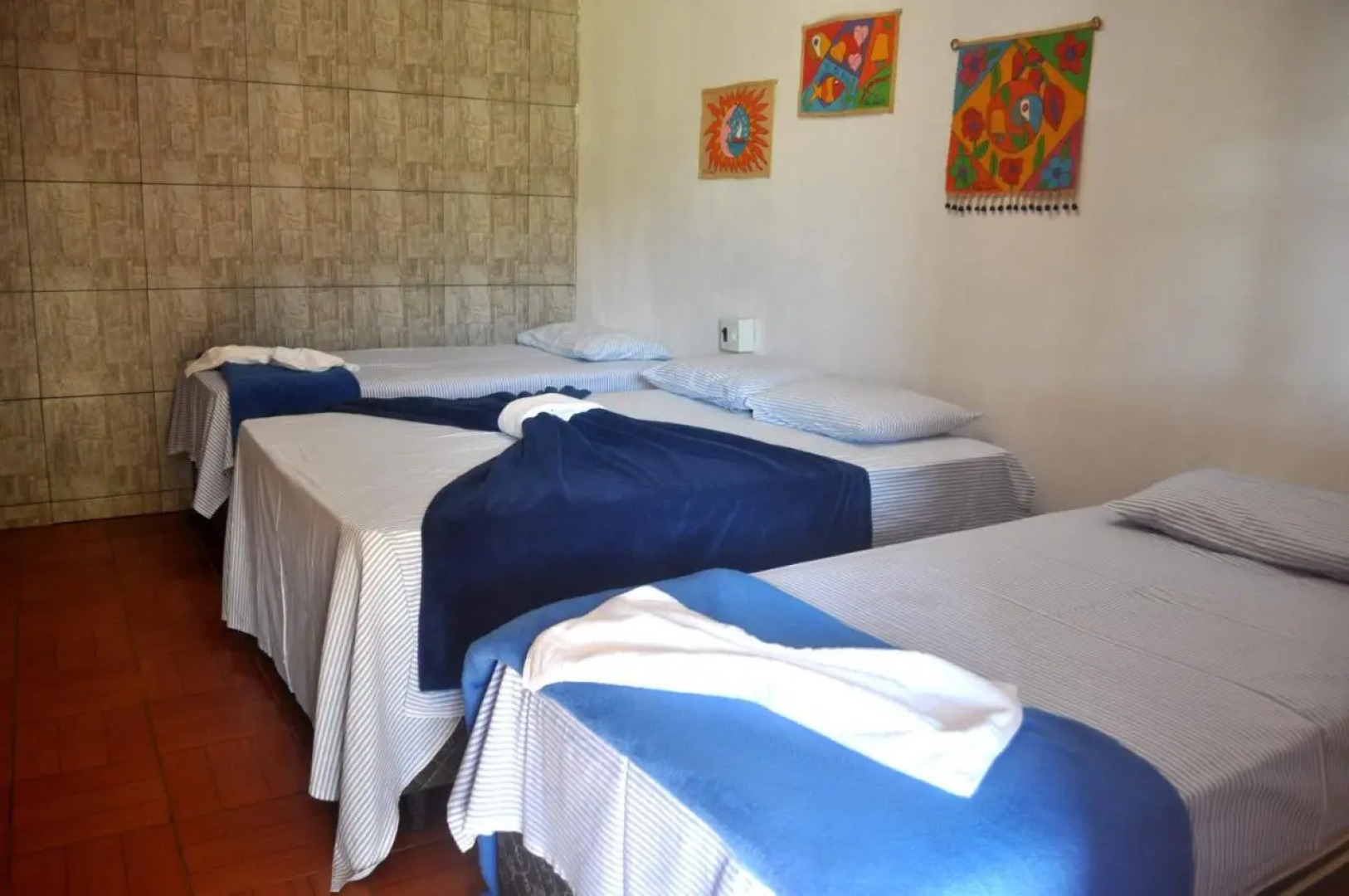 Pousada Portal da Chapada