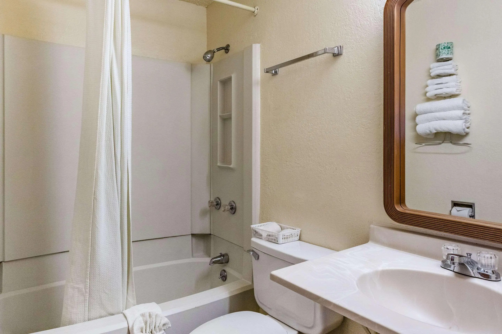 Rodeway Inn Farmington