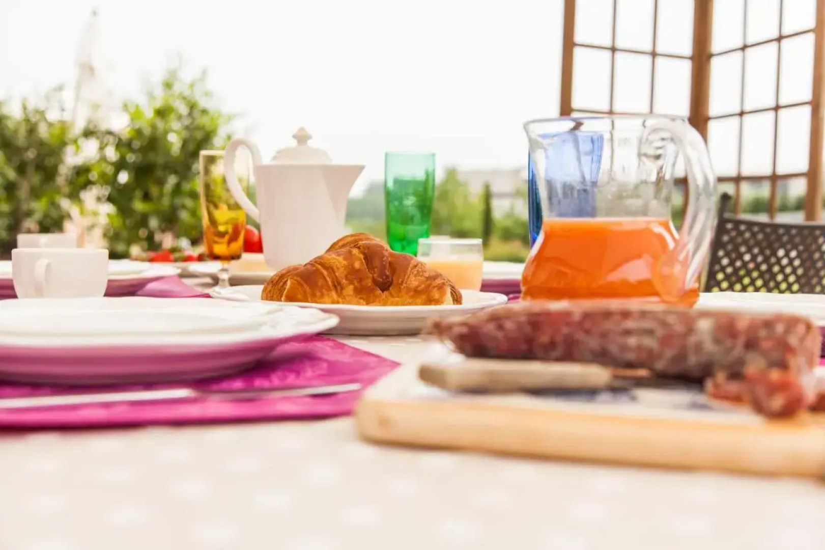 Cascina Arcangelo Raffaele