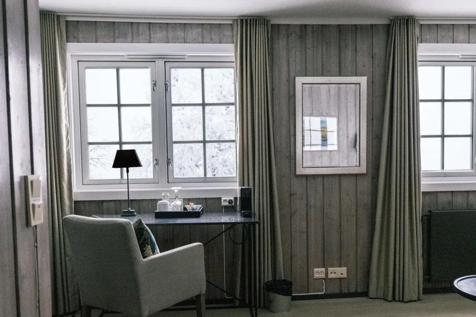 Danebu Kongsgaard Sport & Resort