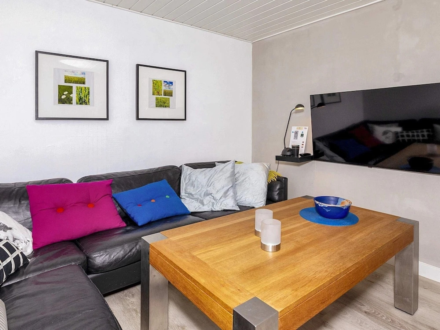 4 Person Holiday Home in Hanstholm