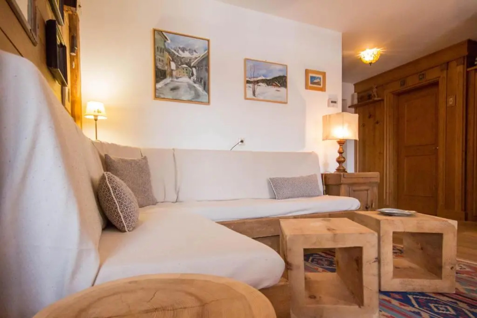 Aurturist Appartement 104